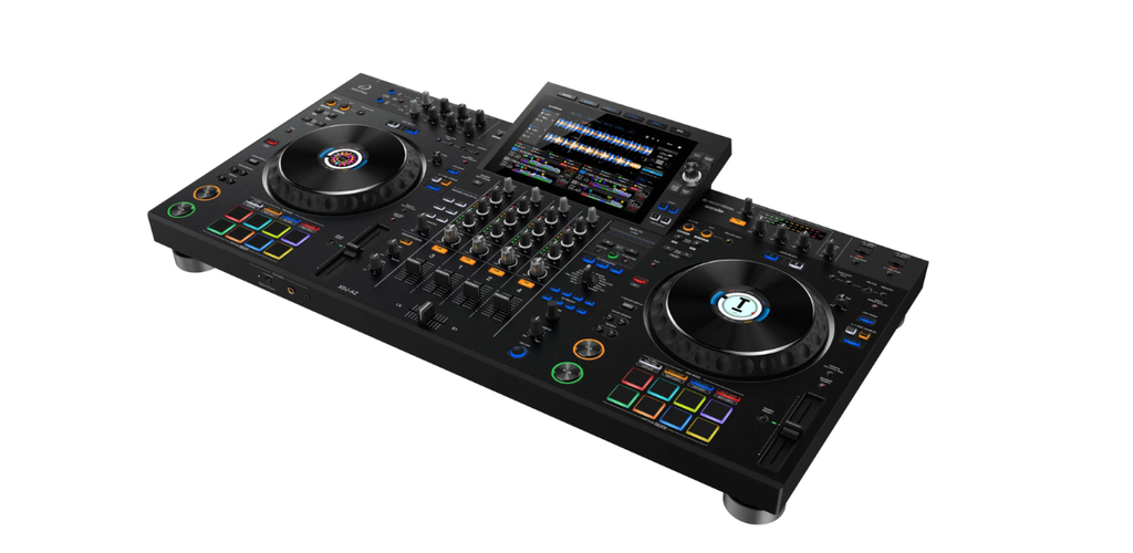 Controladora 4 canales AlphaTheta XDJ-AZ (New) | Dj Solution Pty